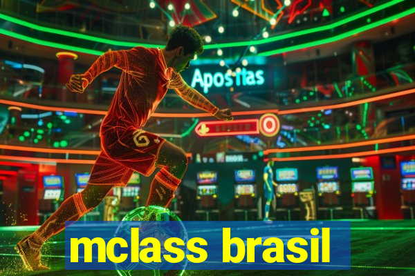 mclass brasil